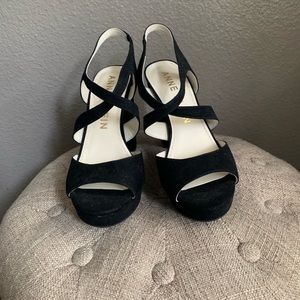 Platform heels